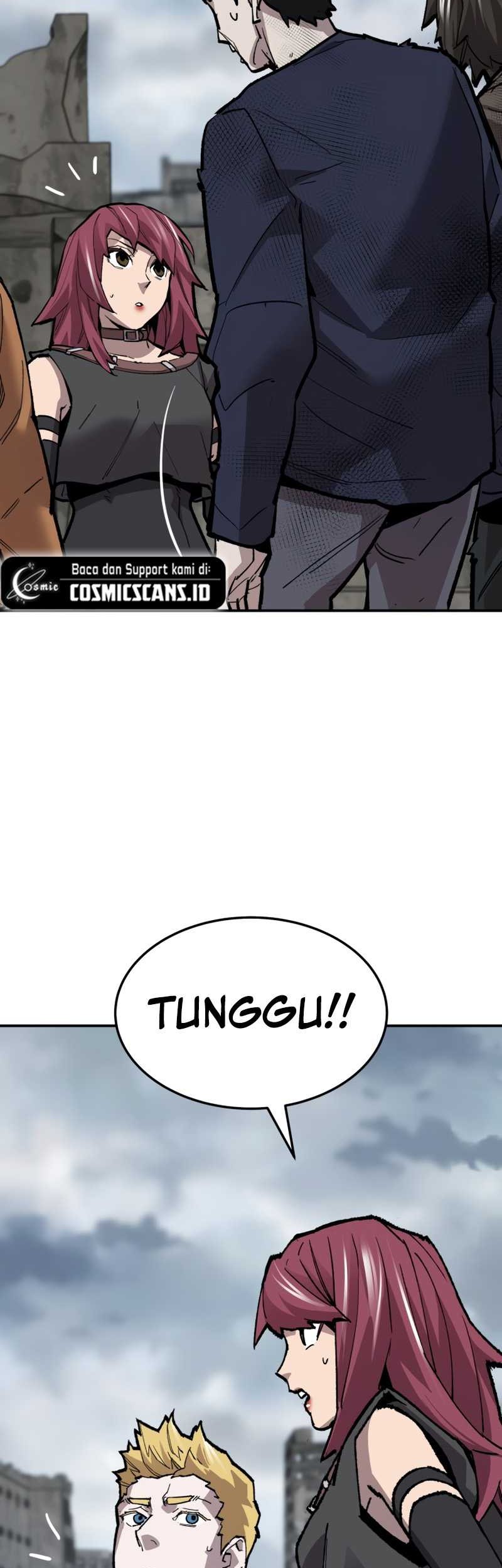 Limit Breaker Chapter 108 Gambar 88