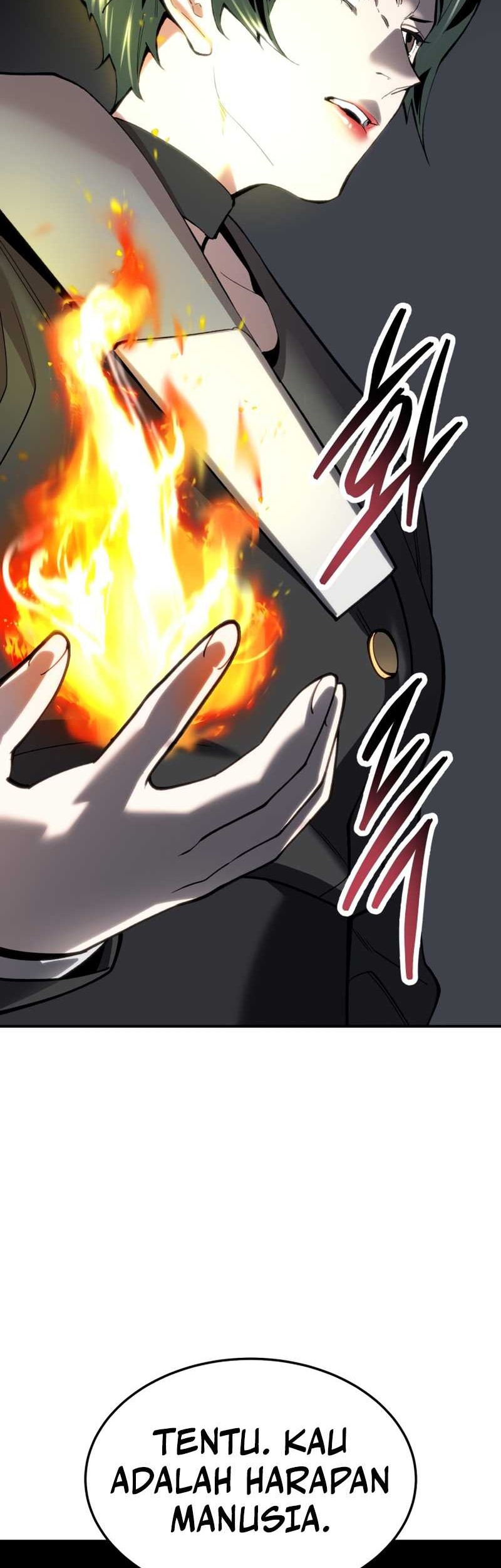 Limit Breaker Chapter 108 Gambar 44