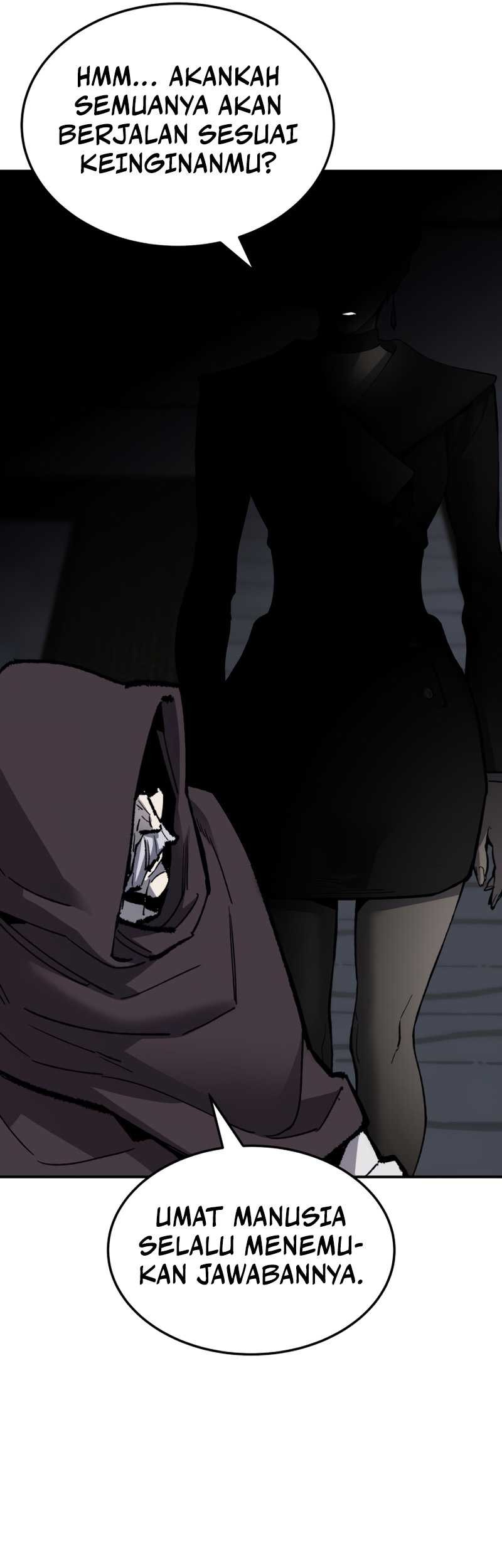 Limit Breaker Chapter 108 Gambar 41