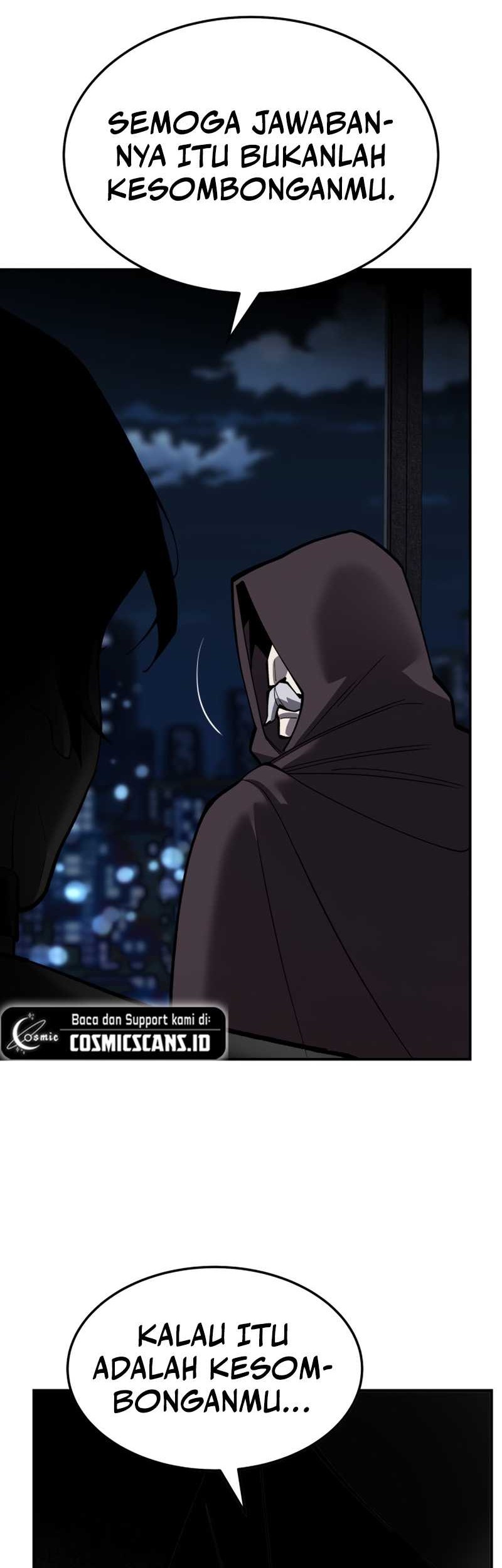 Limit Breaker Chapter 108 Gambar 42