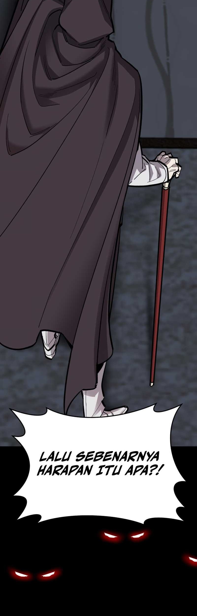 Limit Breaker Chapter 108 Gambar 49