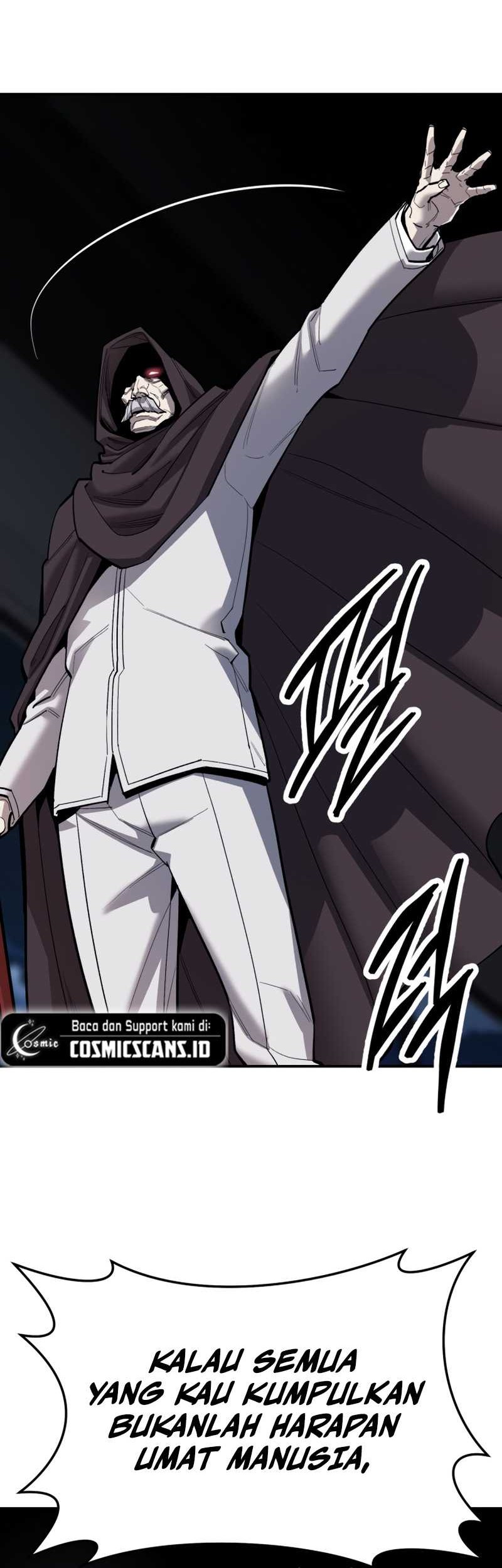 Limit Breaker Chapter 108 Gambar 47