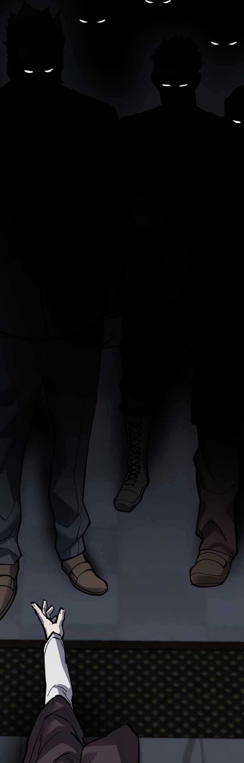 Limit Breaker Chapter 108 Gambar 48