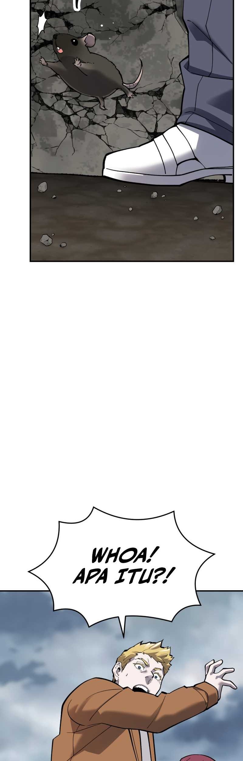 Limit Breaker Chapter 108 Gambar 54