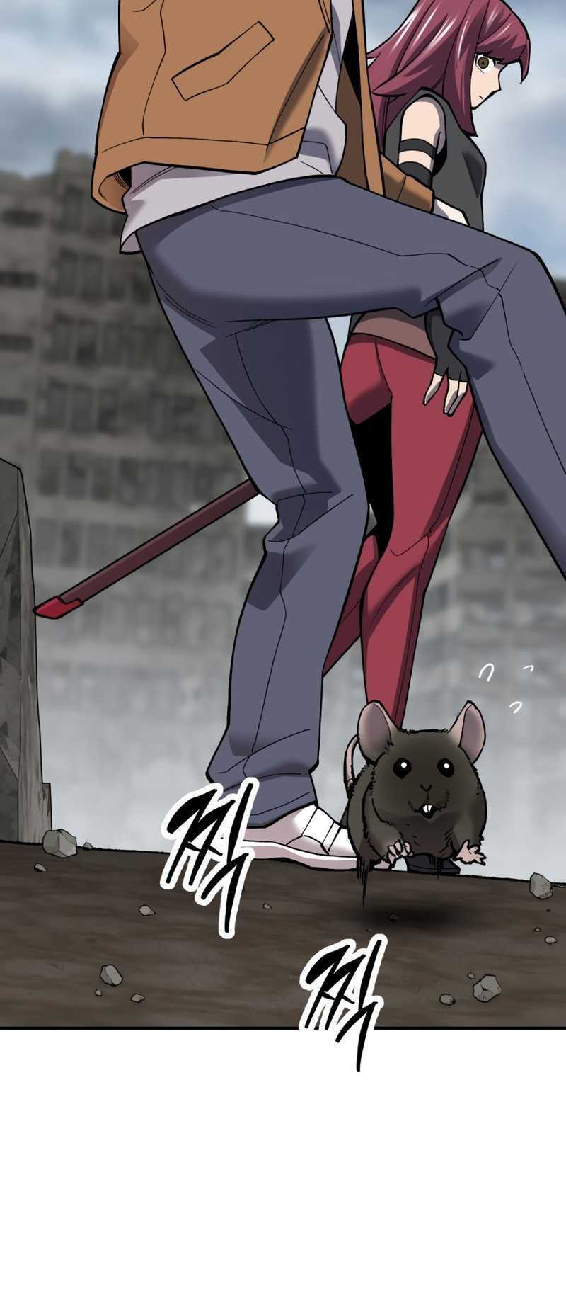 Limit Breaker Chapter 108 Gambar 55