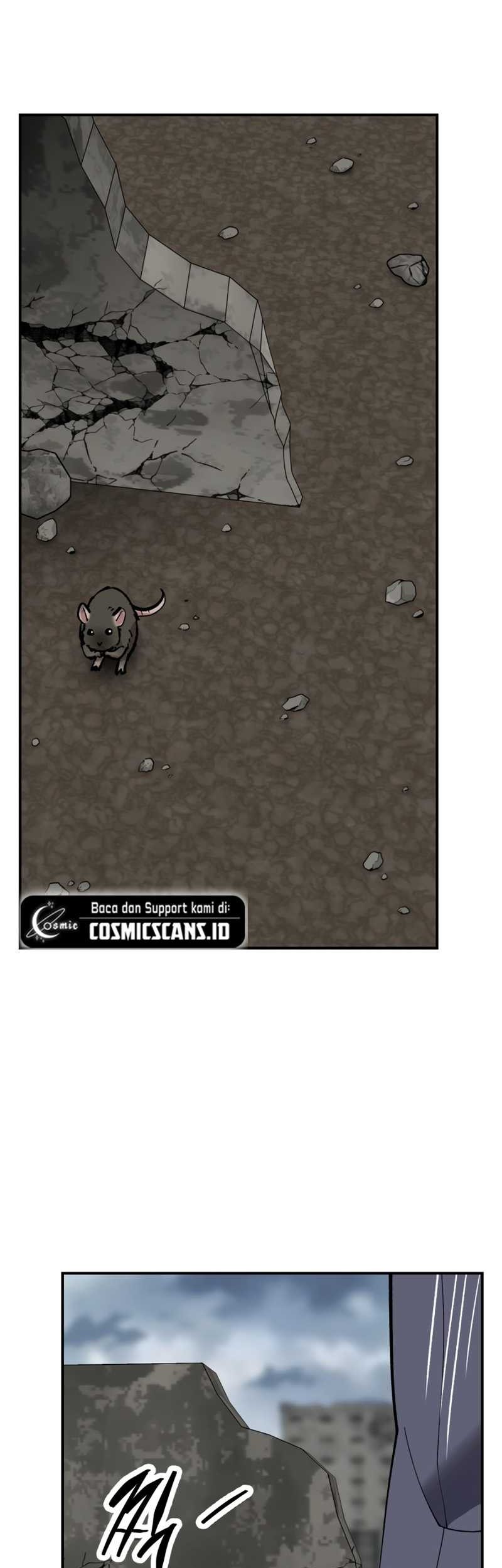 Limit Breaker Chapter 108 Gambar 53