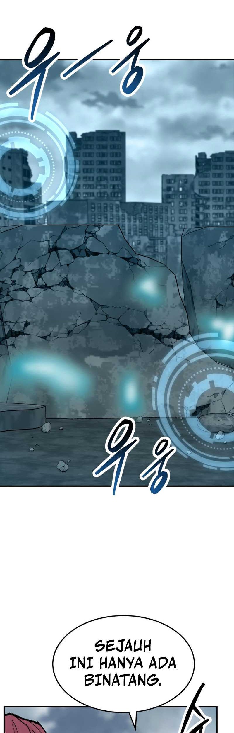 Limit Breaker Chapter 108 Gambar 59