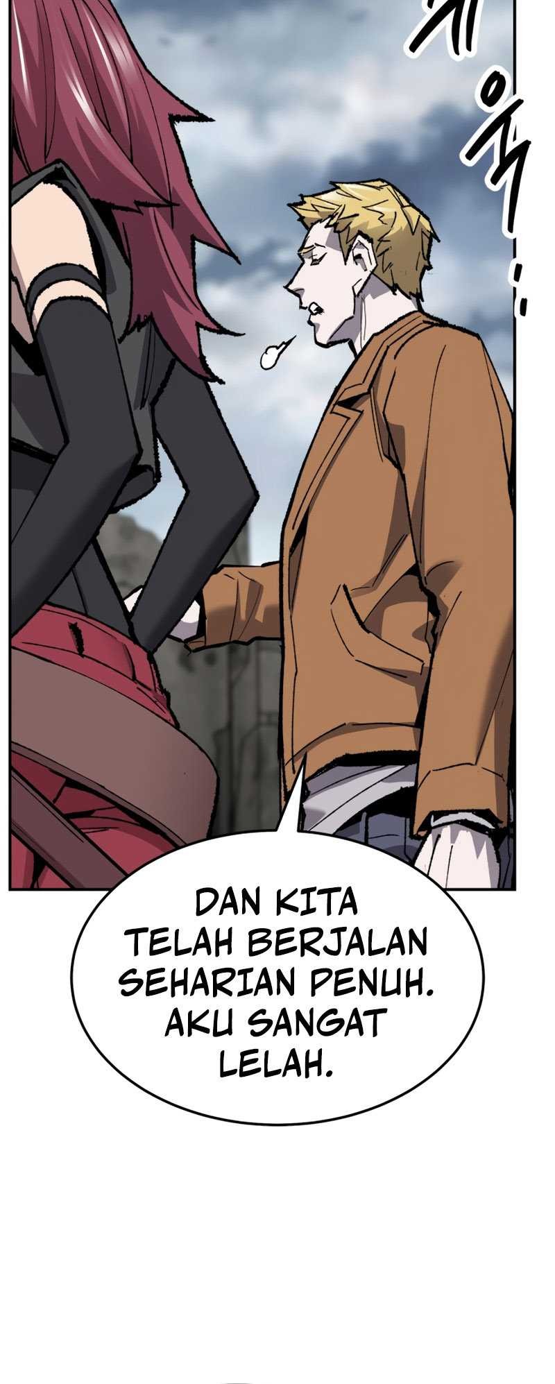 Limit Breaker Chapter 108 Gambar 60