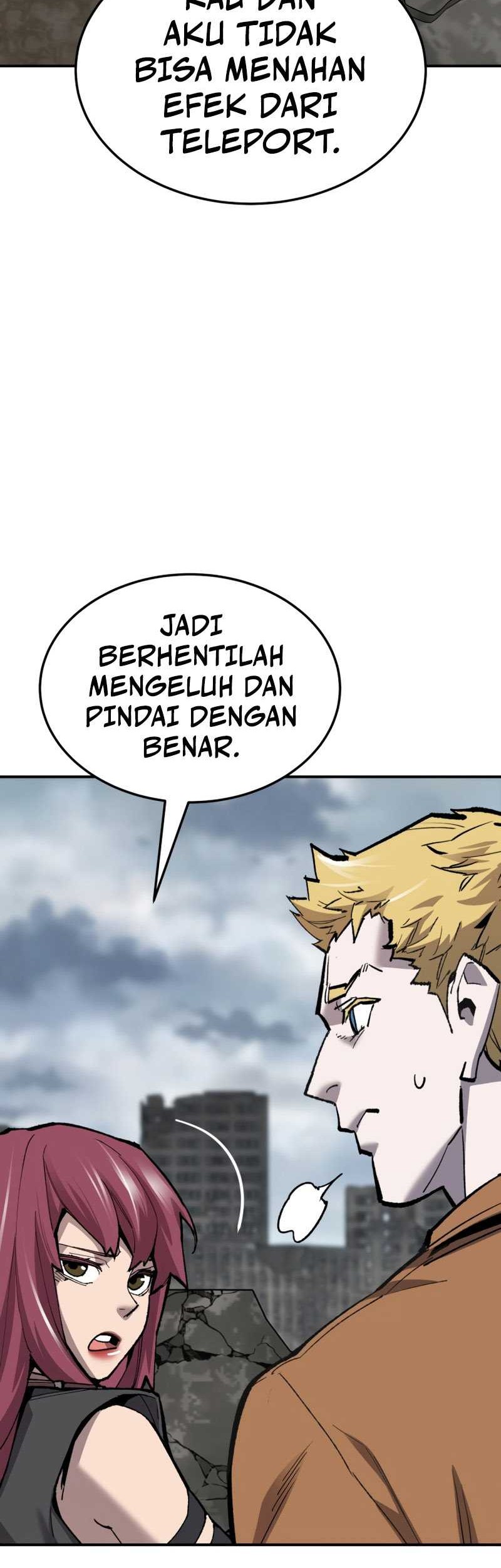 Limit Breaker Chapter 108 Gambar 57