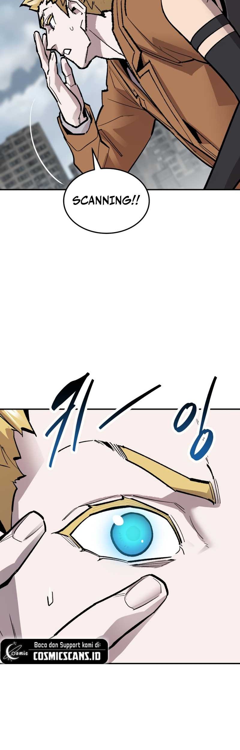 Limit Breaker Chapter 108 Gambar 94