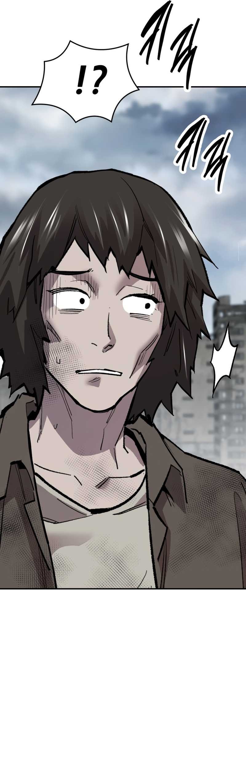 Limit Breaker Chapter 108 Gambar 91