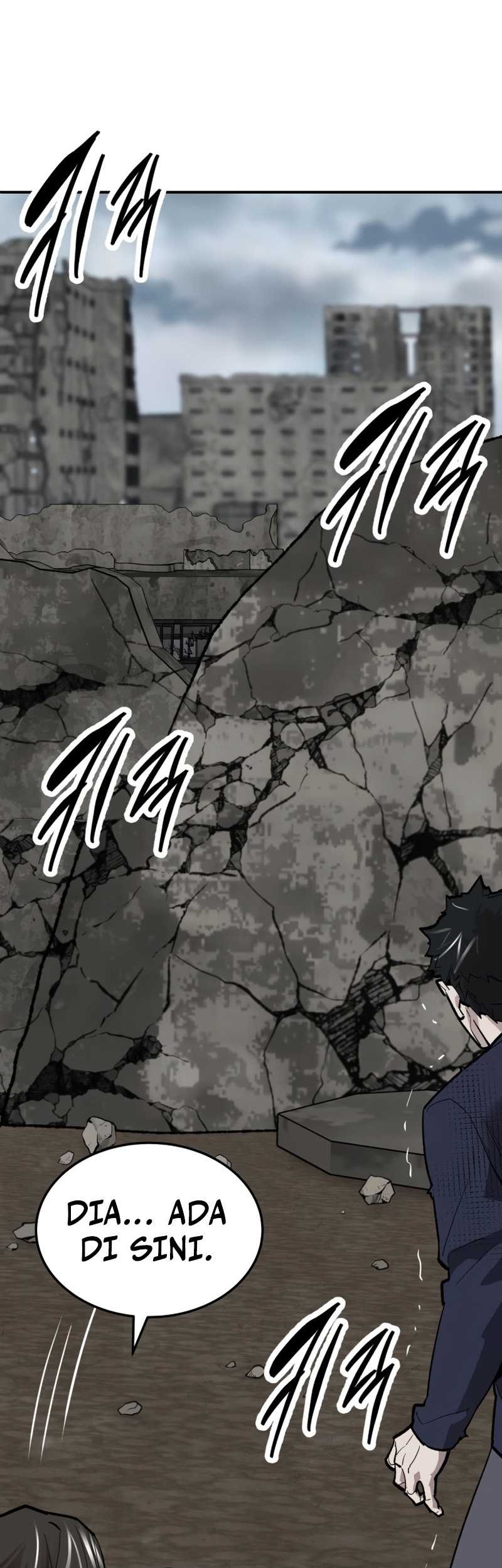 Limit Breaker Chapter 108 Gambar 92