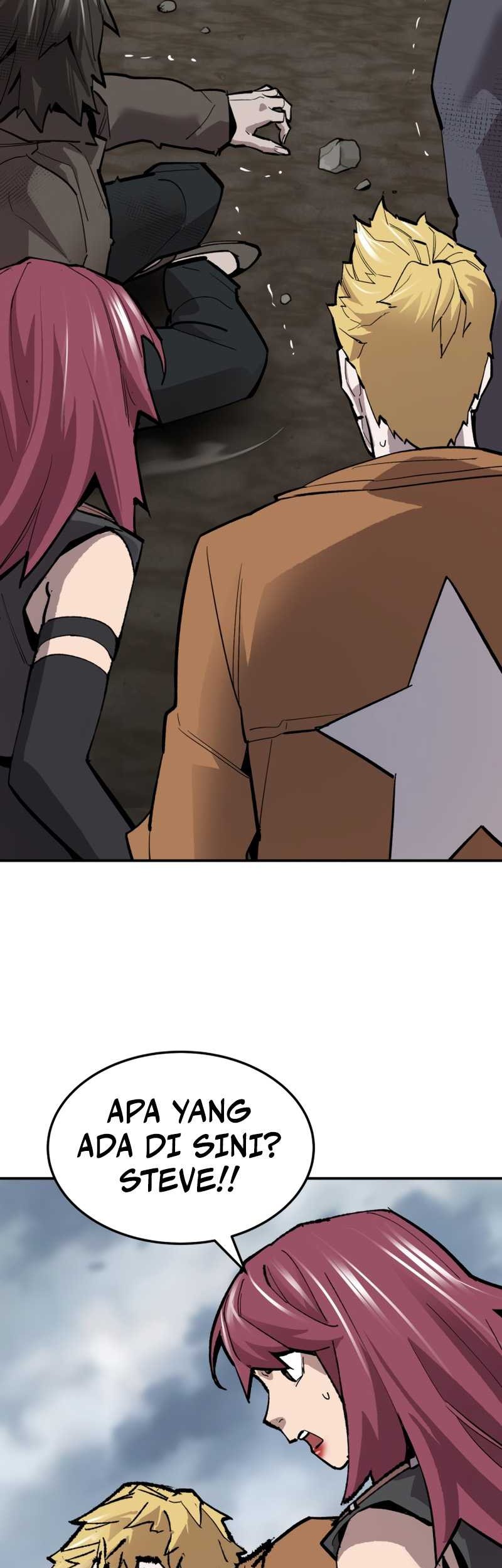 Limit Breaker Chapter 108 Gambar 93