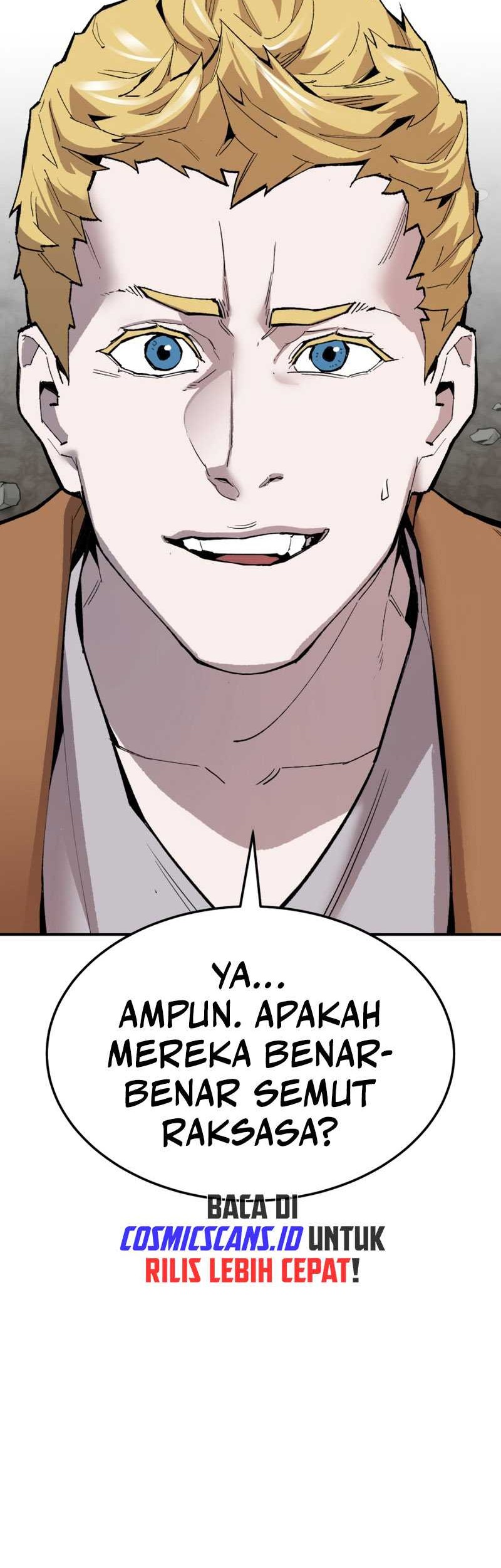 Limit Breaker Chapter 108 Gambar 99