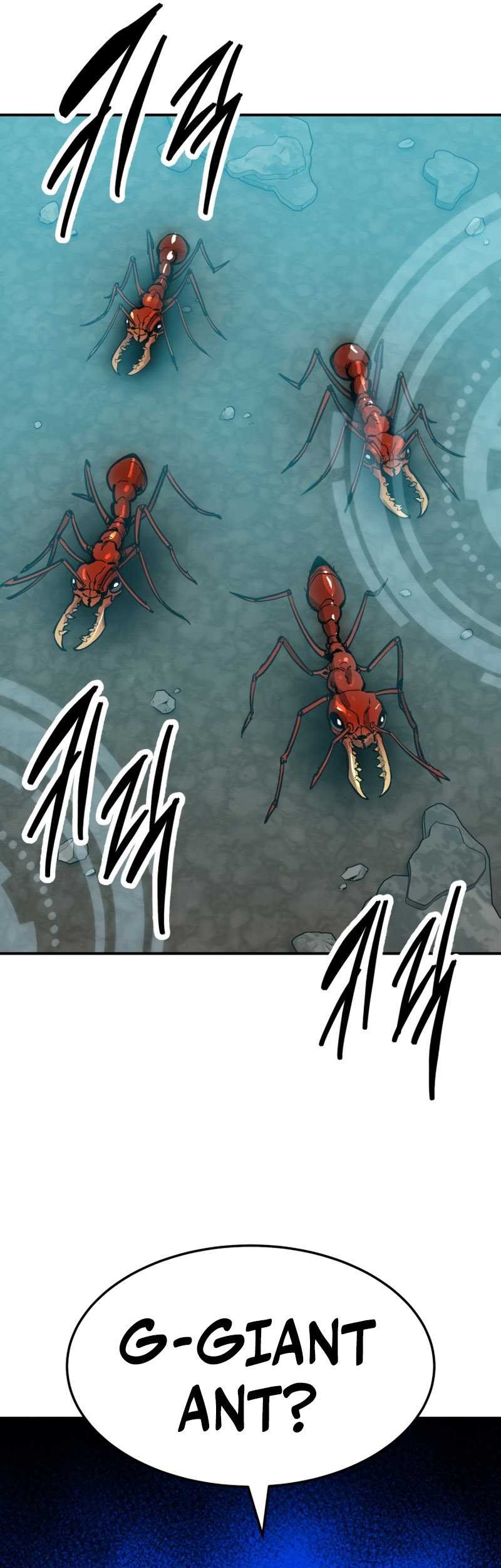 Limit Breaker Chapter 108 Gambar 96