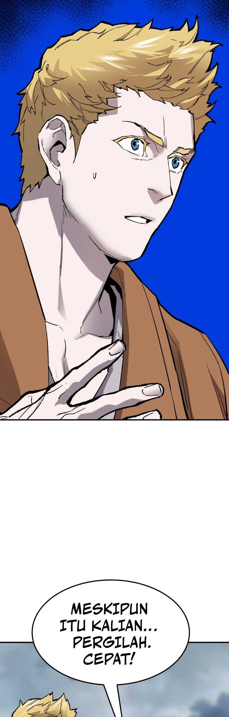 Limit Breaker Chapter 108 Gambar 97