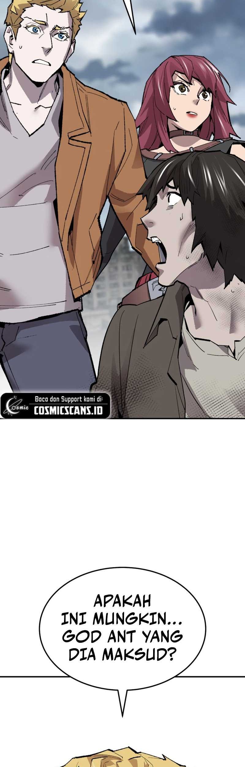 Limit Breaker Chapter 108 Gambar 98