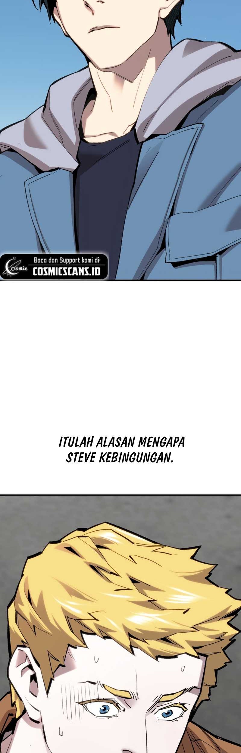 Limit Breaker Chapter 108 Gambar 5