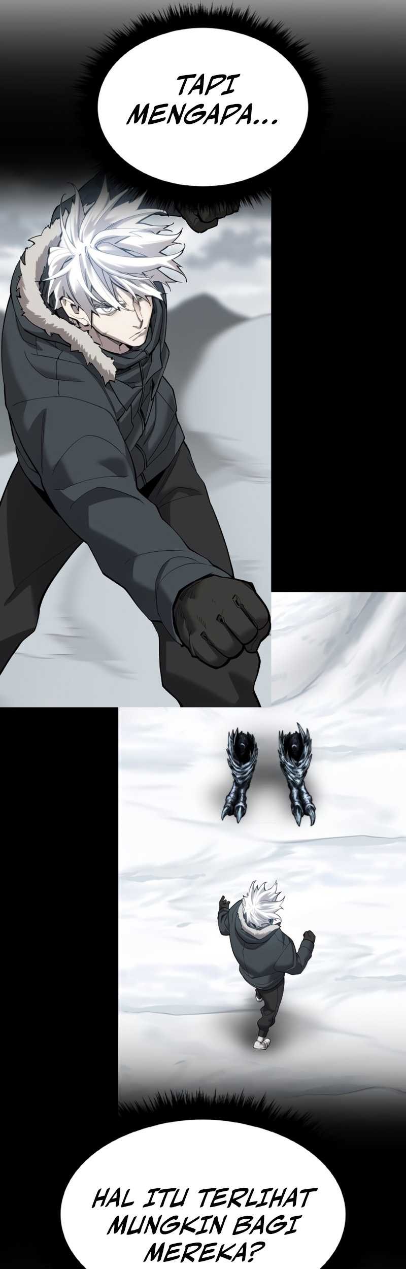 Limit Breaker Chapter 108 Gambar 7