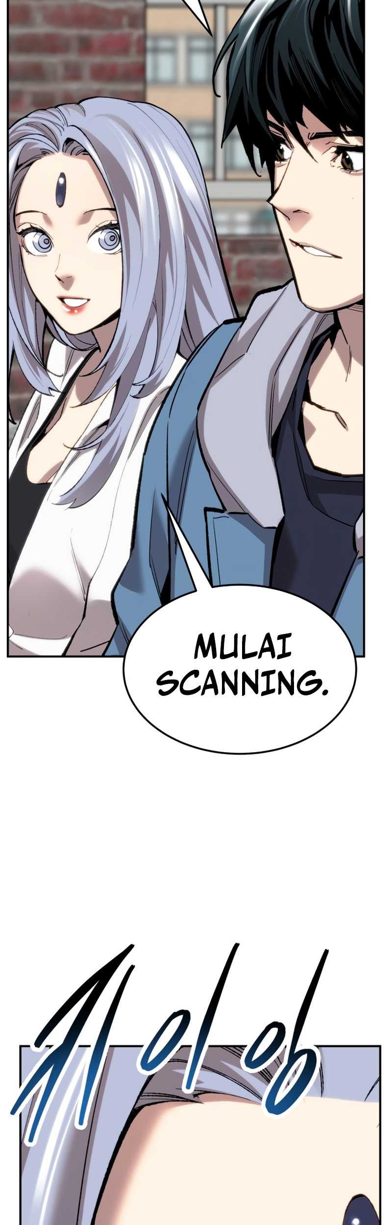 Limit Breaker Chapter 108 Gambar 9