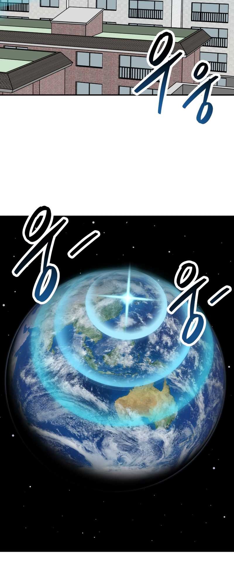 Limit Breaker Chapter 108 Gambar 11