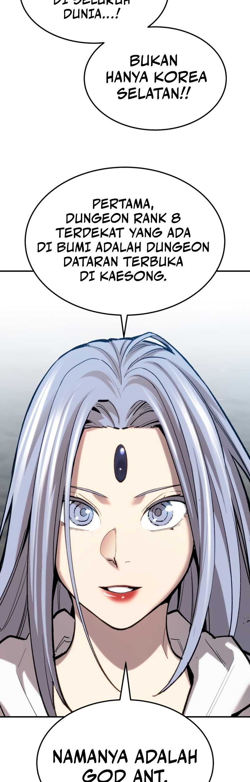 Limit Breaker Chapter 108 Gambar 14