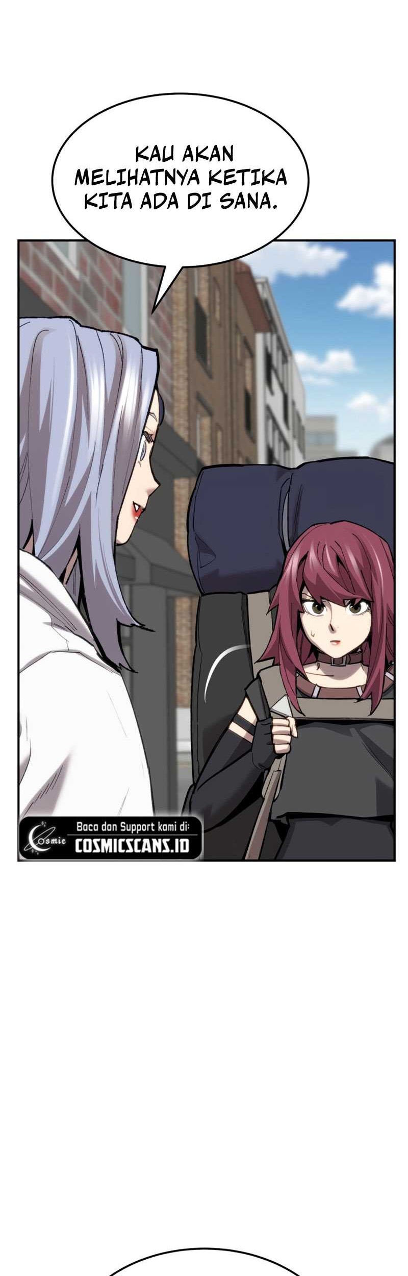 Limit Breaker Chapter 108 Gambar 17