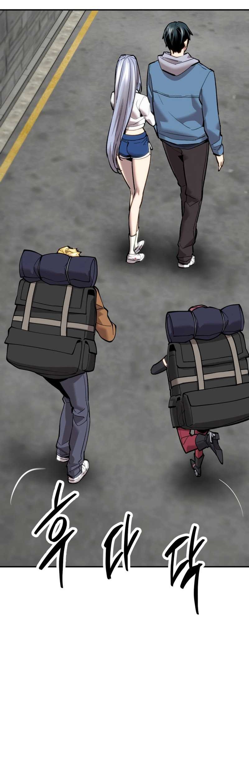 Limit Breaker Chapter 108 Gambar 19