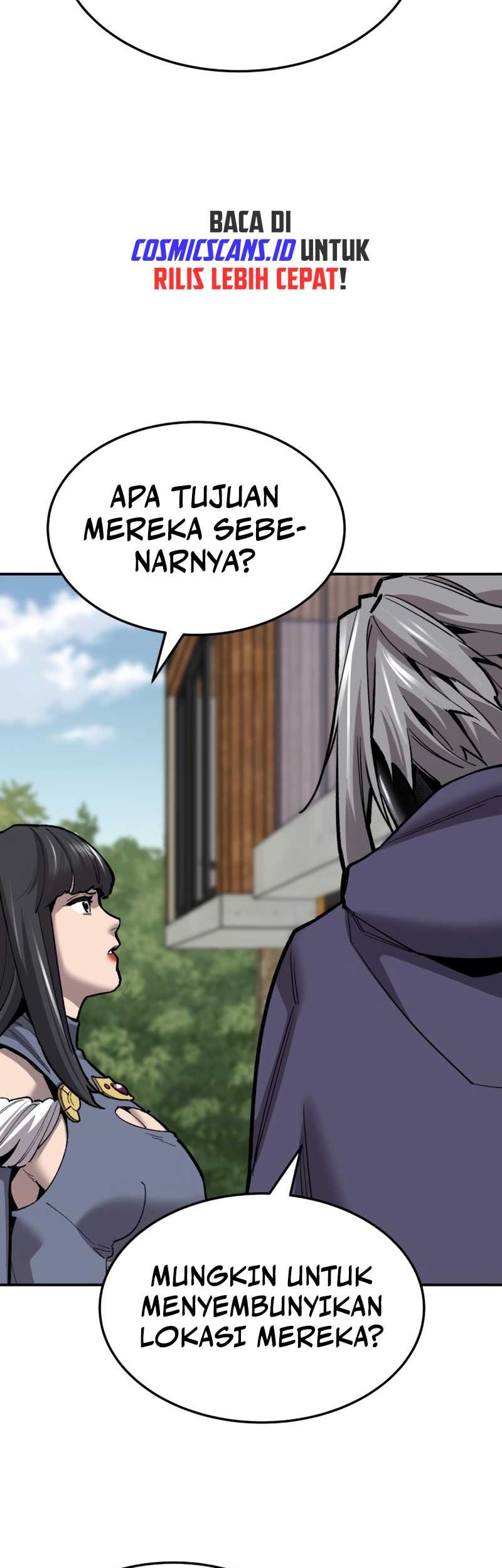 Limit Breaker Chapter 108 Gambar 23