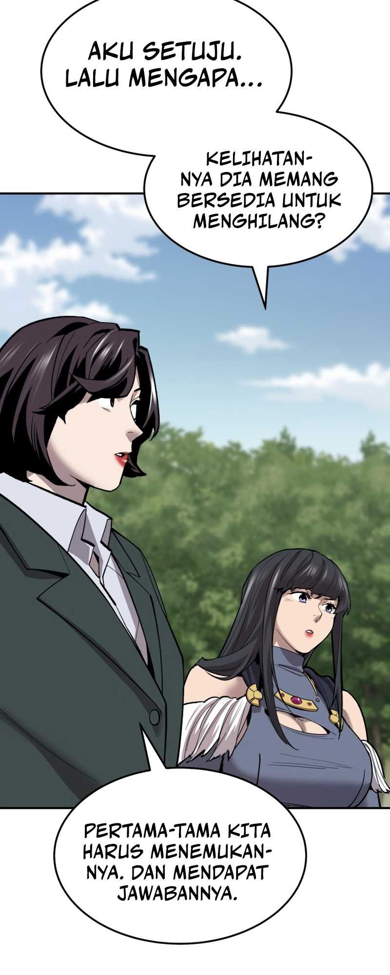 Limit Breaker Chapter 108 Gambar 25