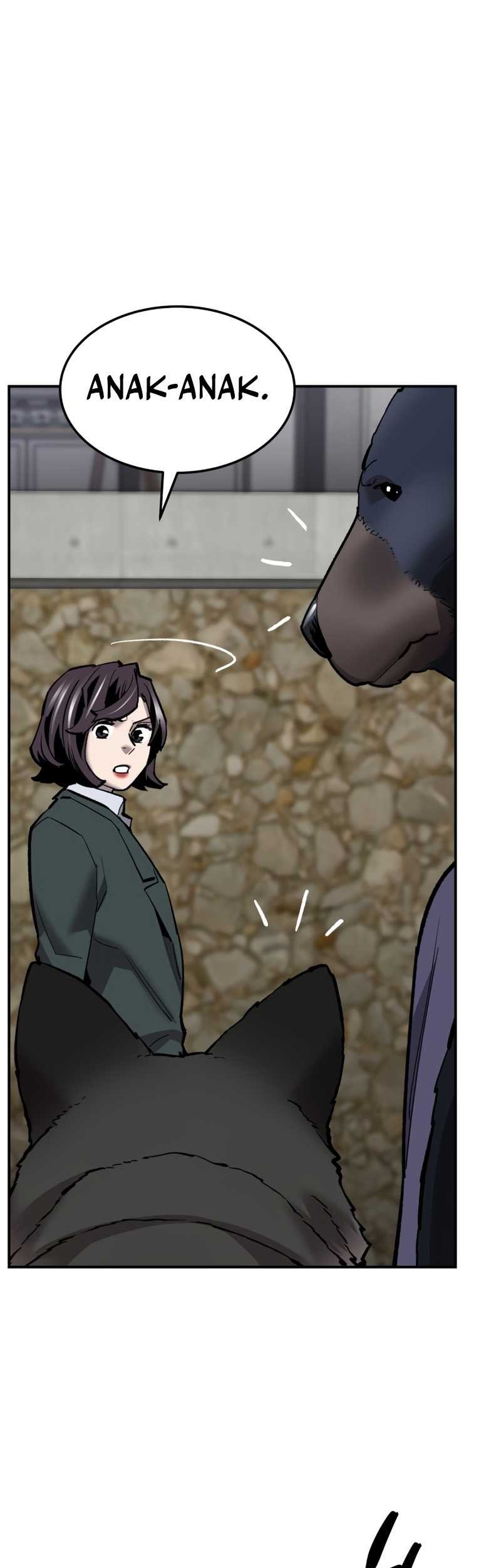 Limit Breaker Chapter 108 Gambar 26