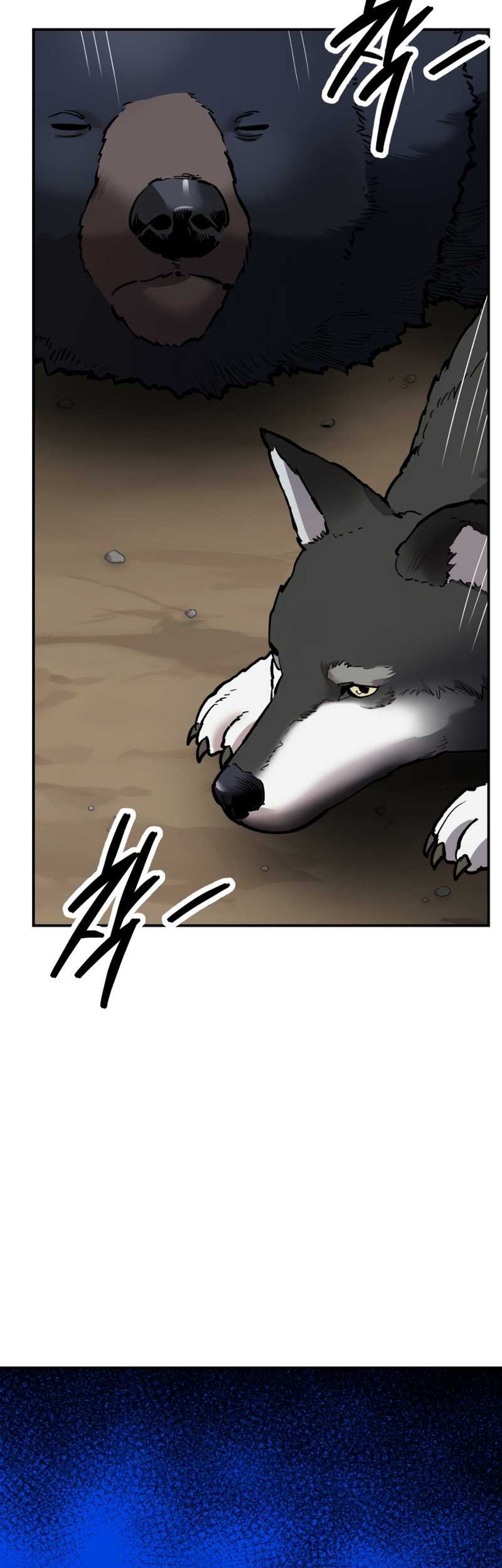 Limit Breaker Chapter 108 Gambar 27