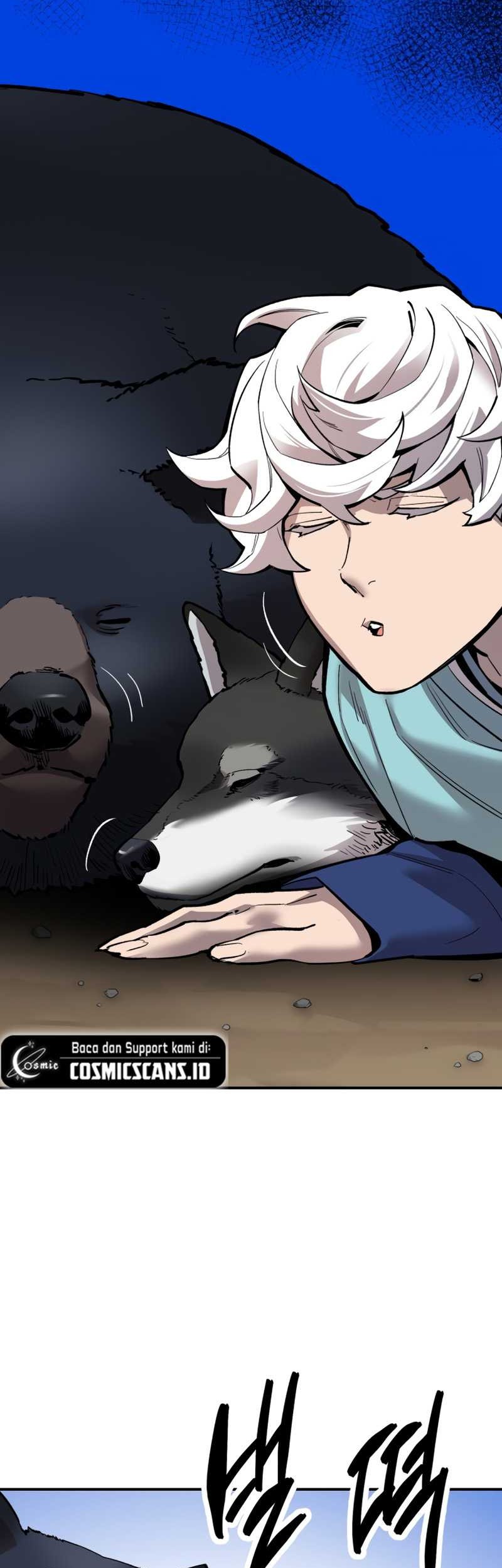 Limit Breaker Chapter 108 Gambar 28