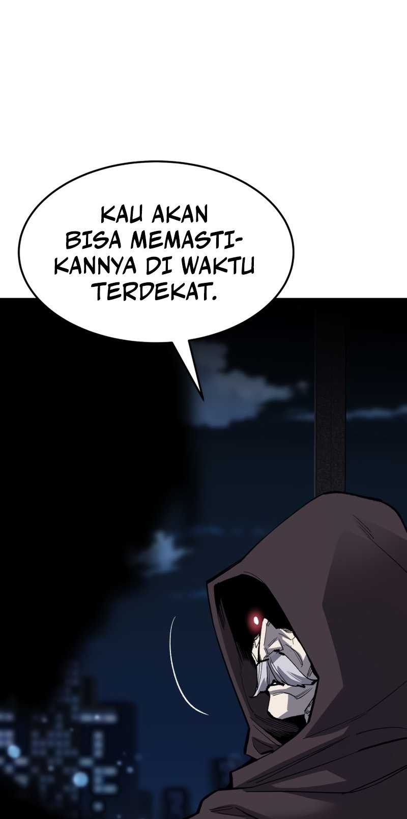 Limit Breaker Chapter 108 Gambar 35