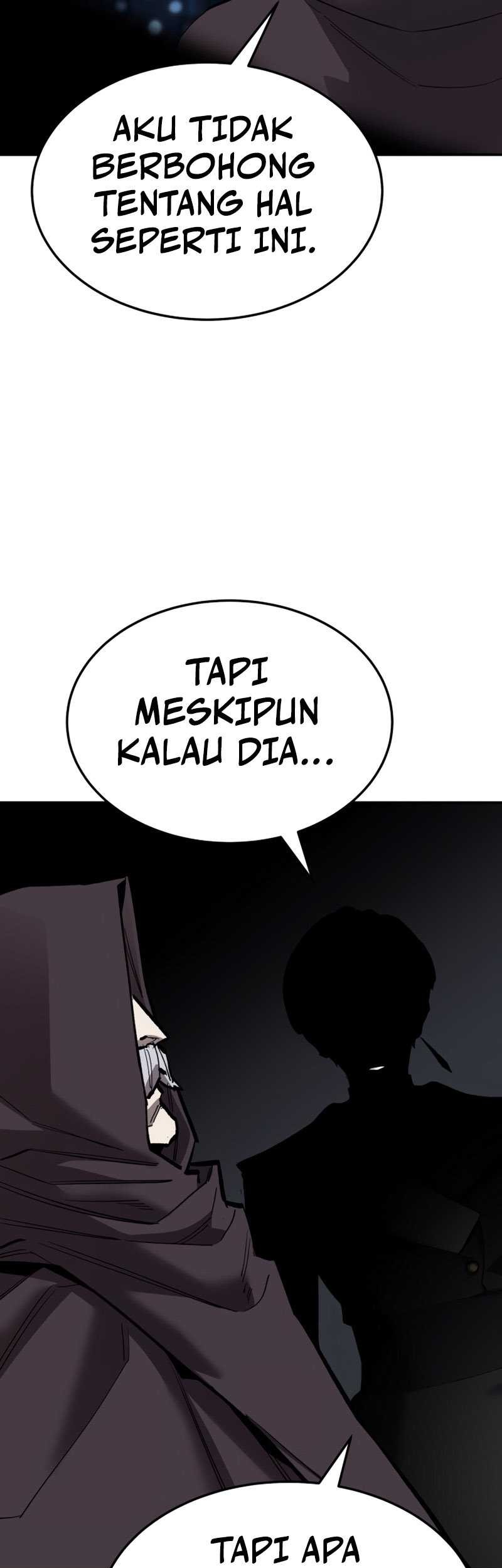 Limit Breaker Chapter 108 Gambar 36