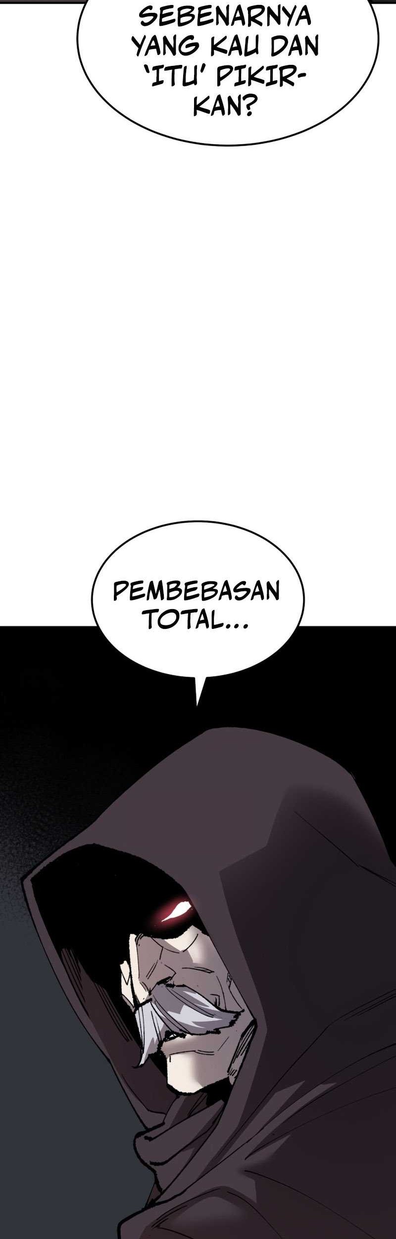 Limit Breaker Chapter 108 Gambar 37