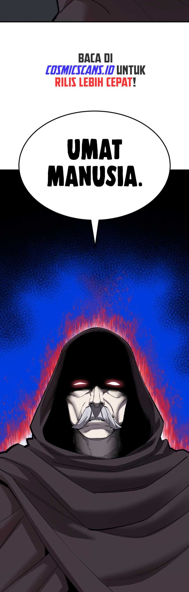 Limit Breaker Chapter 108 Gambar 38
