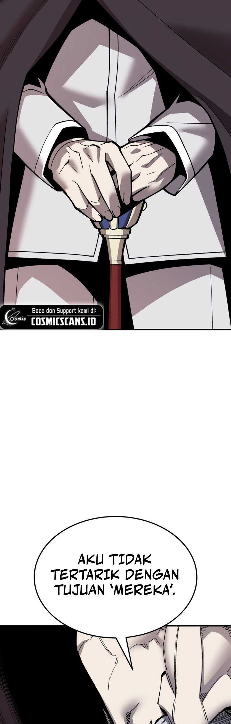 Limit Breaker Chapter 108 Gambar 39