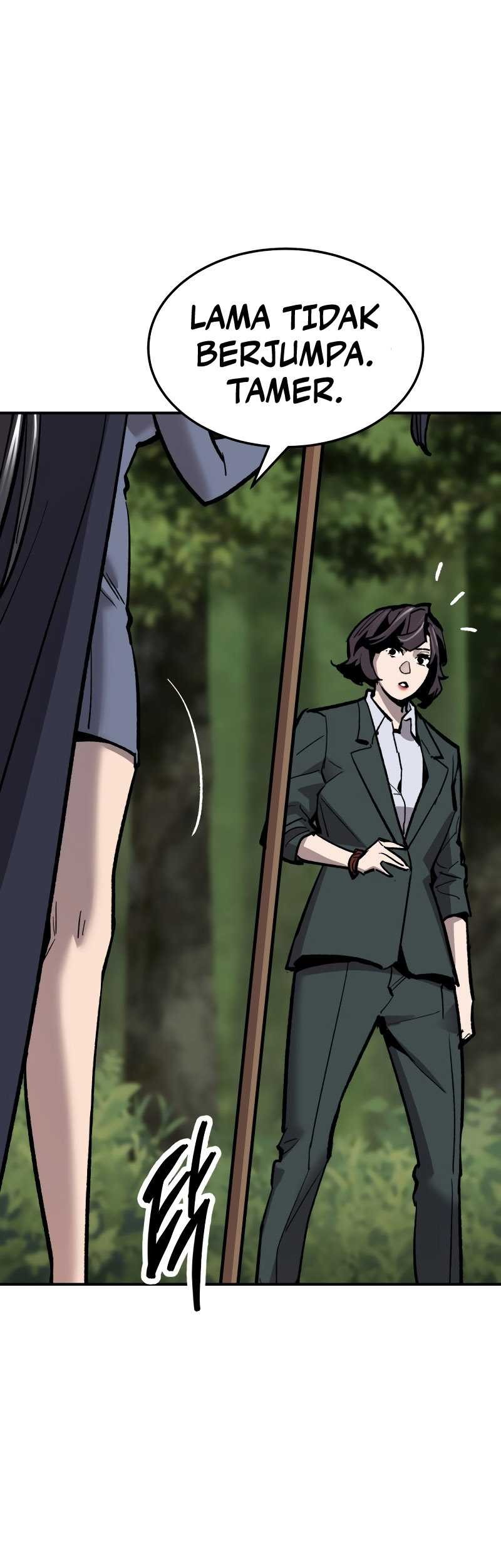 Limit Breaker Chapter 107 Gambar 77