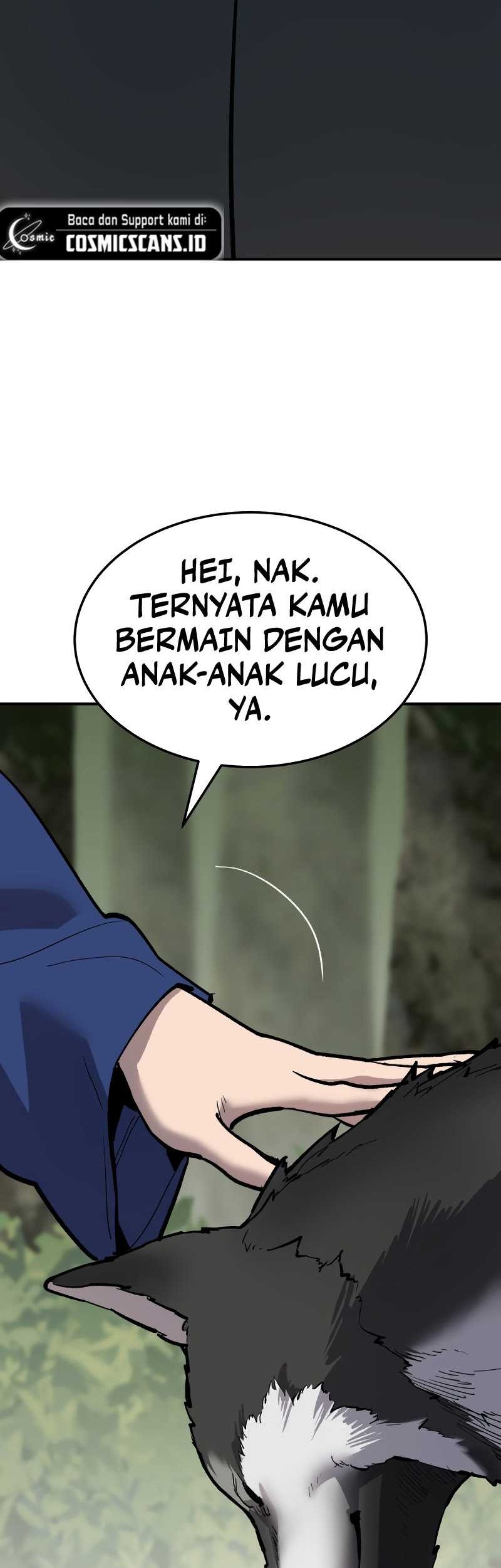 Limit Breaker Chapter 107 Gambar 74