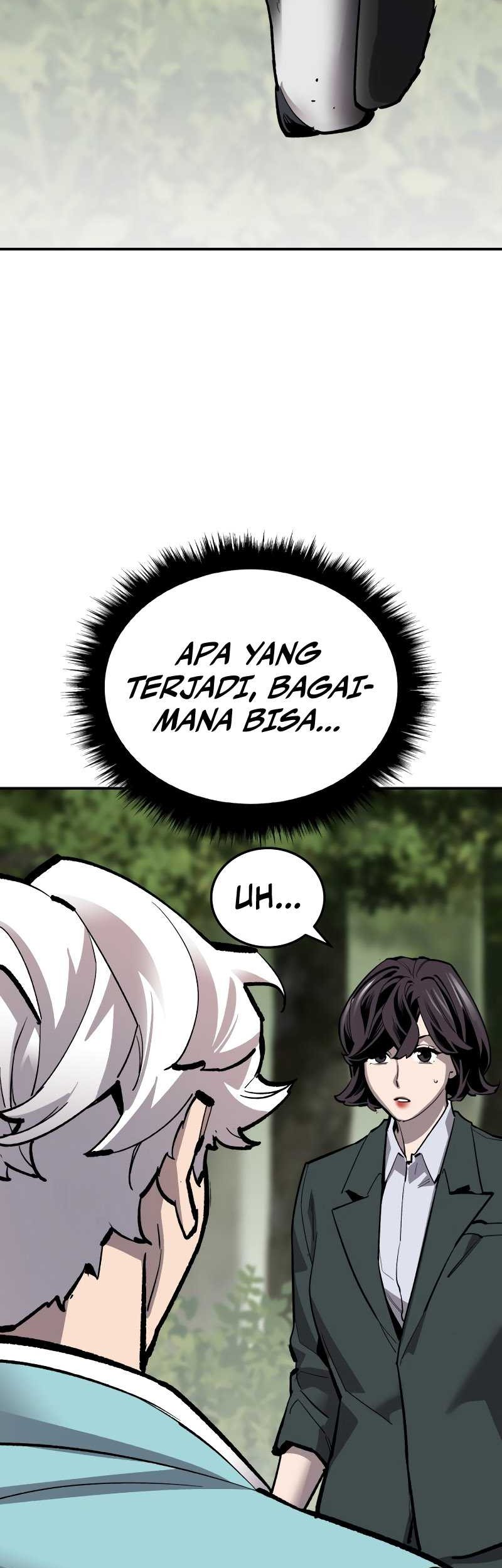 Limit Breaker Chapter 107 Gambar 75