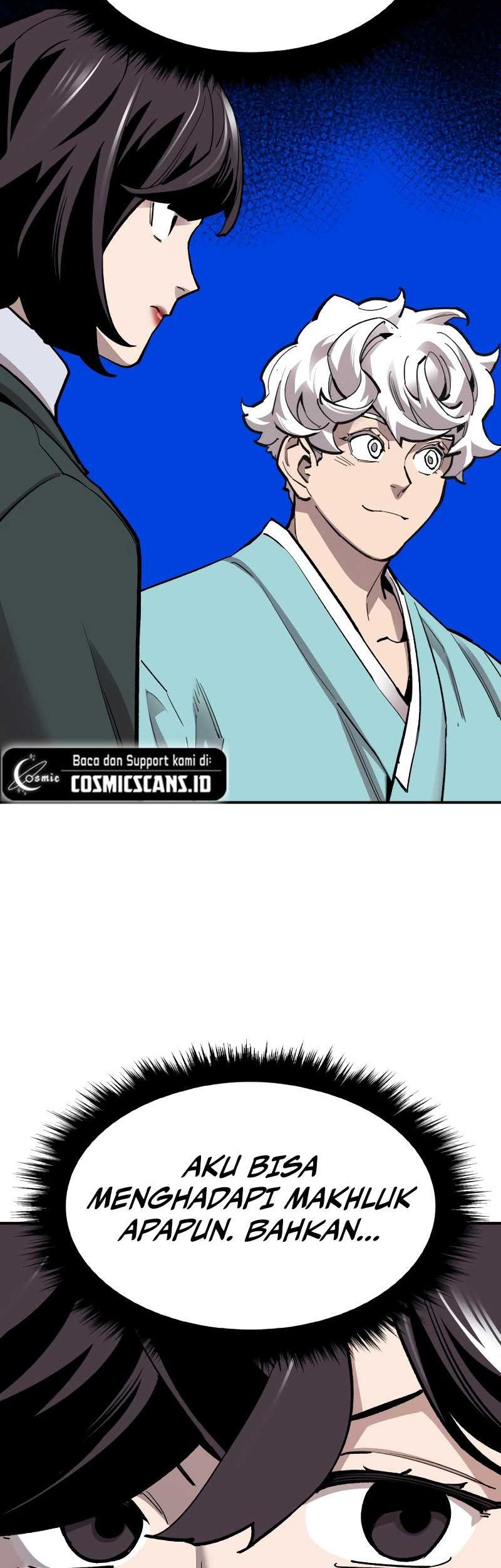 Limit Breaker Chapter 107 Gambar 82