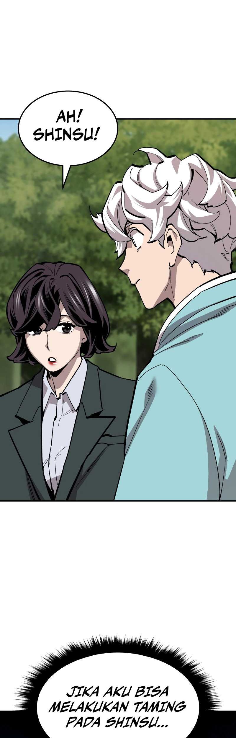 Limit Breaker Chapter 107 Gambar 81