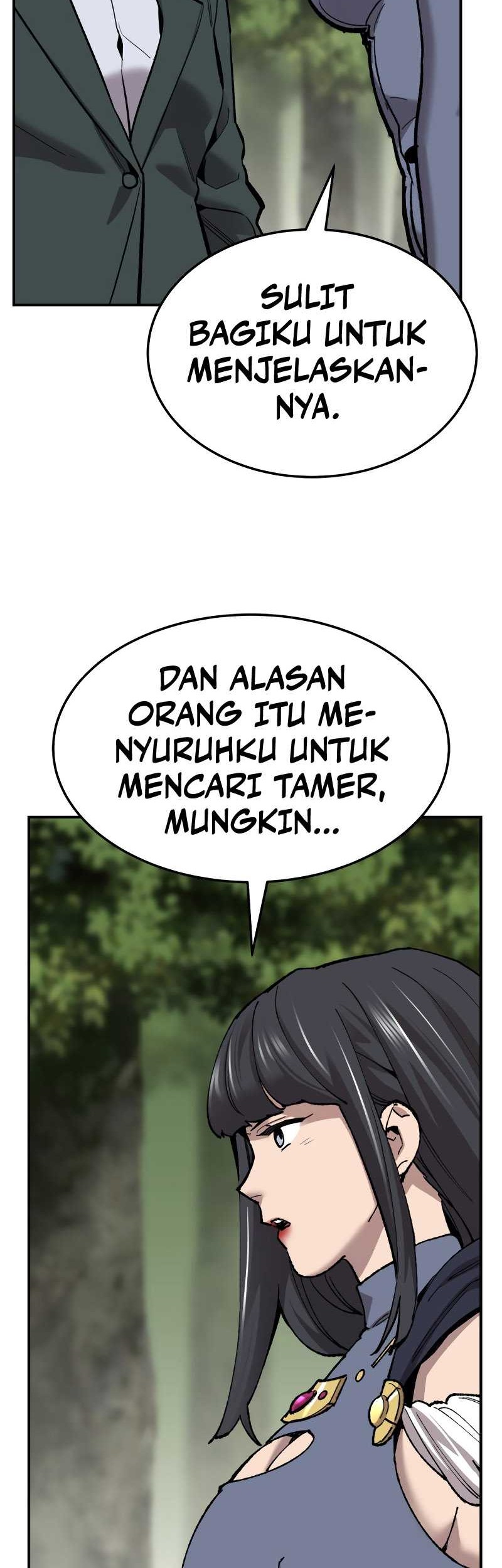 Limit Breaker Chapter 107 Gambar 88