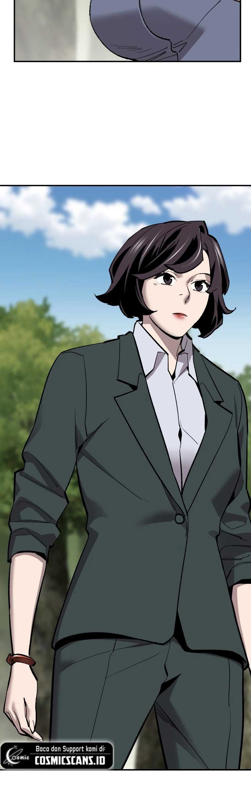 Limit Breaker Chapter 107 Gambar 89