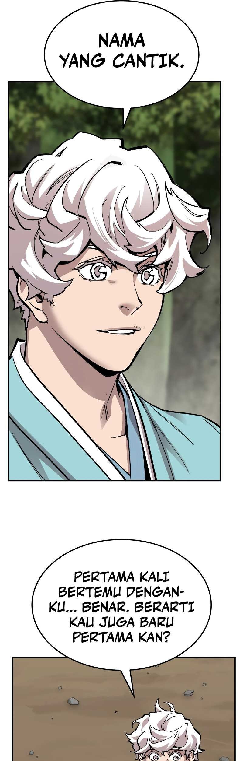 Limit Breaker Chapter 107 Gambar 85