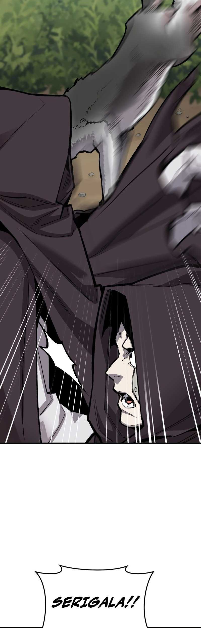 Limit Breaker Chapter 107 Gambar 51