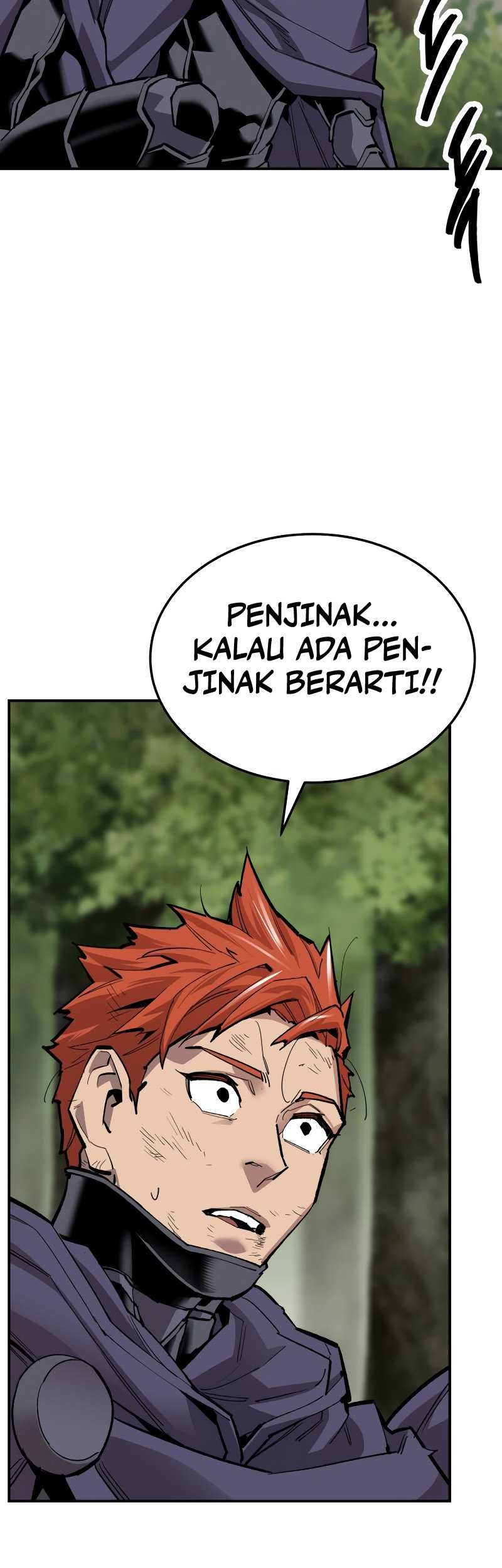 Limit Breaker Chapter 107 Gambar 59
