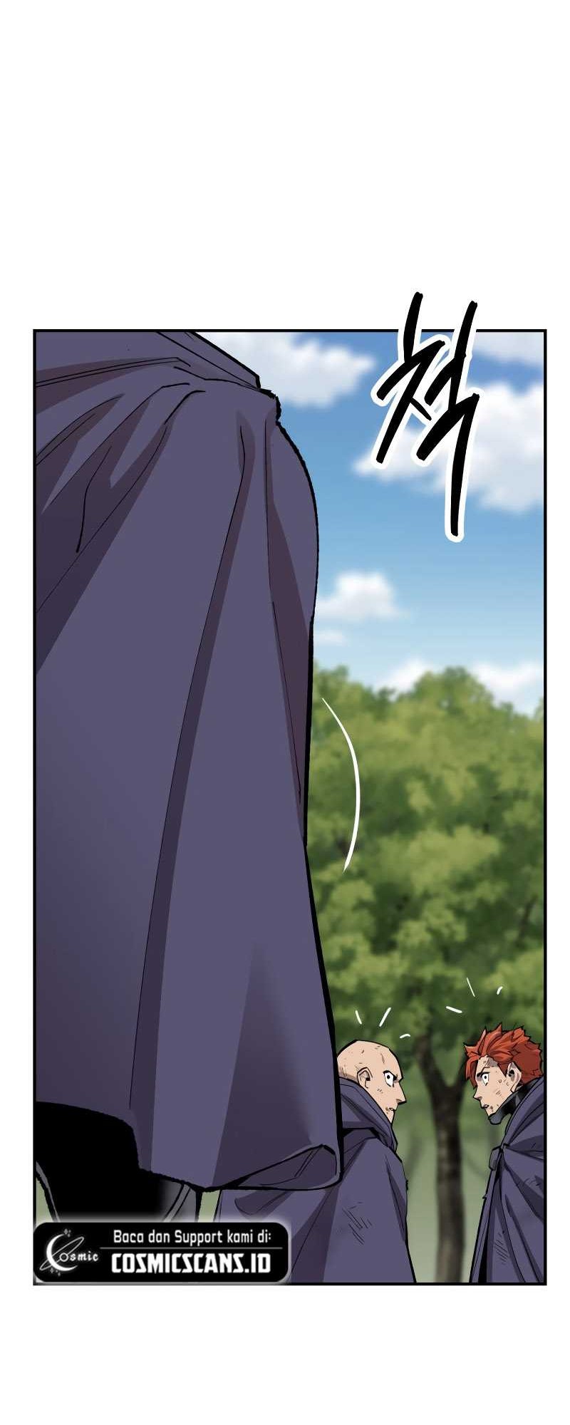 Limit Breaker Chapter 107 Gambar 60