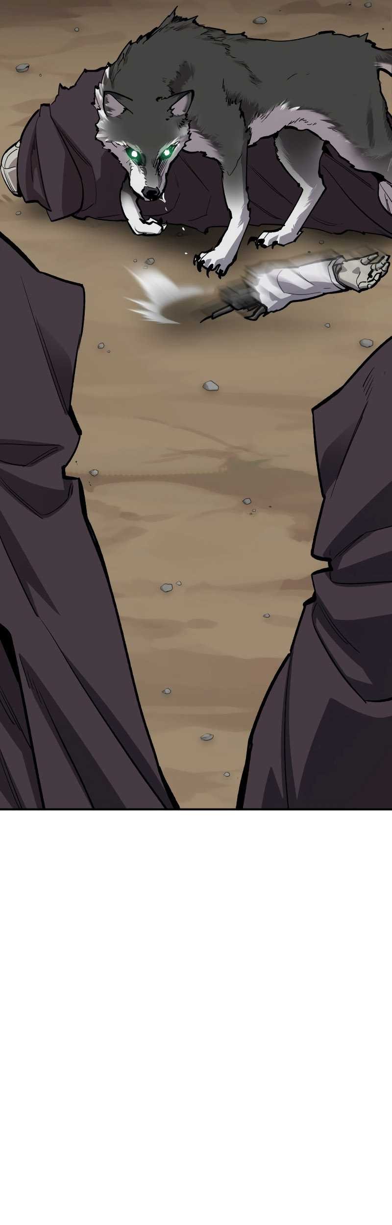 Limit Breaker Chapter 107 Gambar 55